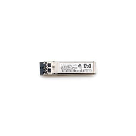 TRANSCEIVERS HPE MSA 2050/2052 SFP ISCSI 1GB SW 4 PACK