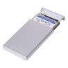 GABINETE ULTRA SLIM USB 3.0 SABRENT PARA DISCOS DE 2.5 PU...