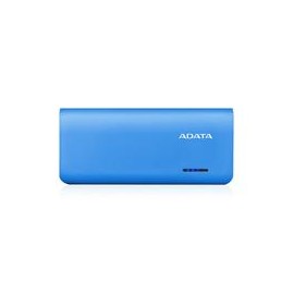 BATERIA DE RESPALDO POWER BANK ADATA PT100 10000MAH/LINTE...