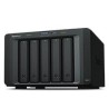 UNIDAD DE EXPANSION SYNOLOGY DX517 5 BAHIAS 3.5 Y 2.5 SAT...