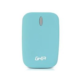 BATERIA DE RESPALDO GHIA POWER BANK 7500 MAH AZUL