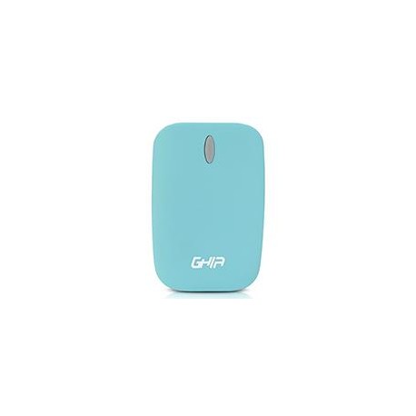 BATERIA DE RESPALDO GHIA POWER BANK 7500 MAH AZUL