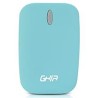 BATERIA DE RESPALDO GHIA POWER BANK 7500 MAH AZUL