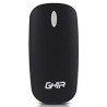 BATERIA DE RESPALDO GHIA POWER BANK 4000 MAH NEGRA