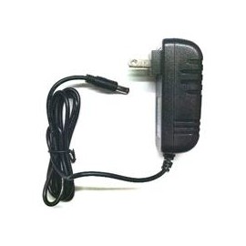 FUENTE DE PODER SAXXON REGULADA/ 12VDC/ 2 AMP/ CABLE DE 1...