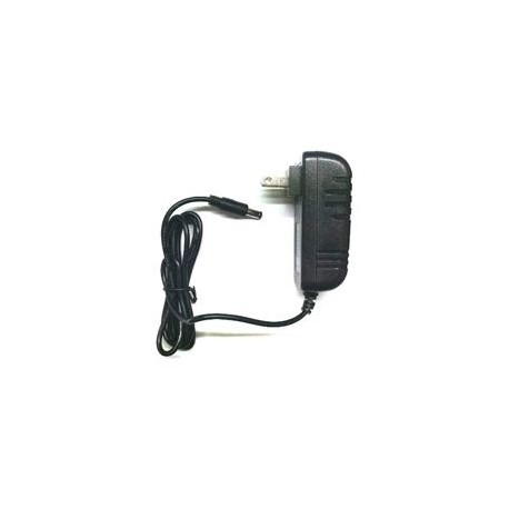 FUENTE DE PODER SAXXON REGULADA/ 12VDC/ 2 AMP/ CABLE DE 1...