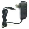 FUENTE DE PODER SAXXON REGULADA/ 12VDC/ 2 AMP/ CABLE DE 1...