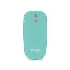 BATERIA DE RESPALDO GHIA POWER BANK 4000 MAH VERDE AQUA