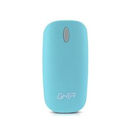 BATERIA DE RESPALDO GHIA POWER BANK 4000 MAH AZUL