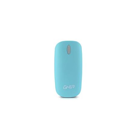 BATERIA DE RESPALDO GHIA POWER BANK 4000 MAH AZUL