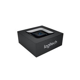 RECEPTOR DE AUDIO LOGITECH BLUETOOTH STREAMING INALAMBRIC...