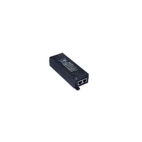 ADAPTADOR POE HPE ARUBA INYECTOR 802.3AT 30W PD-9001GR-AC...