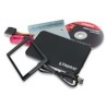 KIT DE INSTALACION SSD KINGSTON BRACKET 2.5 A 3.5/CABLE S...