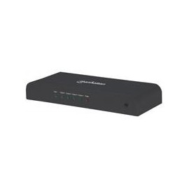 VIDEO SPLITTER HDMI MANHATTAN 4K 3D 4 PTOS DIVISOR DUPLIC...