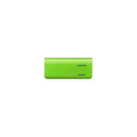 BATERIA DE RESPALDO POWER BANK ADATA PT100 10000MAH/LINTE...