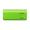BATERIA DE RESPALDO POWER BANK ADATA PT100 10000MAH/LINTE...