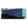 BOLSA DE 10 CONECTORES DAHUA PLUG HEMBRA/ PARA FUENTE DE ...