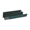 ORGANIZADOR DE CABLES NORTH SYSTEM 2 U.R. DOBLE HORIZONTA...