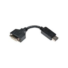 ADAPTADOR DE CABLE TRIPP-LITE P134-000 DISPLAYPORT A DVI ...