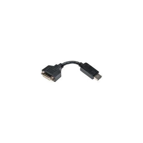 ADAPTADOR DE CABLE TRIPP-LITE P134-000 DISPLAYPORT A DVI ...