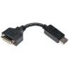 ADAPTADOR DE CABLE TRIPP-LITE P134-000 DISPLAYPORT A DVI ...
