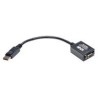 ADAPTADOR DE CABLE TRIPP-LITE P134-06N-VGA ACTIVO DISPLAY...
