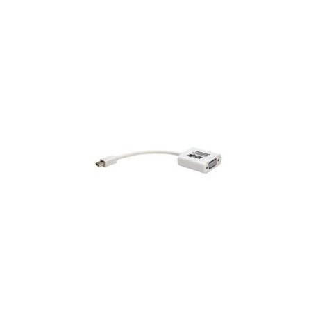 ADAPTADOR KEYSPAN TRIPP-LITE P137-06N-VGA MINI DISPLAYPOR...