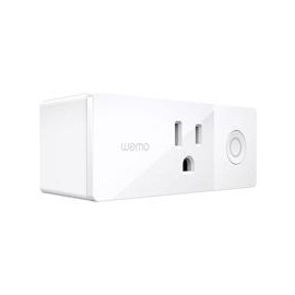 WEMO F7C063 INTERRUPTOR INTELIGENTE MINI SWITCH