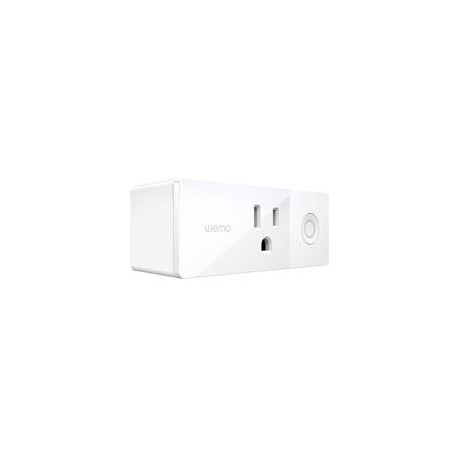 WEMO F7C063 INTERRUPTOR INTELIGENTE MINI SWITCH