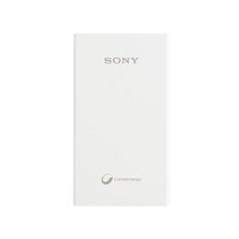 POWERBANK SONY CARGADOR PORTATIL DE POLIMEROS DE IONES DE...