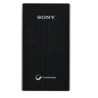 SONY CARGADOR PORTATIL DE POLIMEROS DE IONES DE LITIO 580...