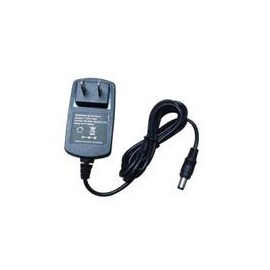 FUENTE DE PODER SAXXON REGULADA / 12V / 0.5 AMP/ CONECTOR...