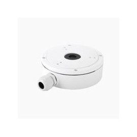 CAJA DE CONEXIONES HIKVISION PARA CAMARAS TIPO,EYERBALL, ...