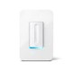 WEMO F7C059 APAGADOR DE PARED INTELIGENTE DIMMER LIGHT SW...