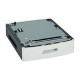 BANDEJA LEXMARK DE 550 HOJAS MANEJO DE PAPEL PARA MX711DE...