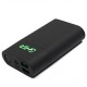 GHIA POWER BANK QUICK CHARGE 10,050 MAH CON CERTIFICADO Q...