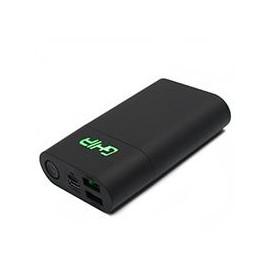 GHIA POWER BANK QUICK CHARGE 10,050 MAH CON CERTIFICADO Q...