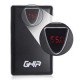 BATERIA DE RESPALDO GHIA POWER BANK SLIM 8000 MAH COLOR N...