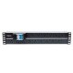 PDU BARRA MULTICONTACTOS 15 SALIDAS INTELLINET DOBLE INTE...