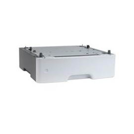 BANDEJA LEXMARK DE 550 HOJAS P MOD MX317,MX417,MX611,MX5...