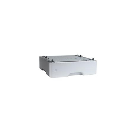 BANDEJA LEXMARK DE 550 HOJAS P MOD MX317,MX417,MX611,MX5...