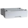 BANDEJA LEXMARK DE 550 HOJAS P MOD  MX317,MX417,MX611,MX5...