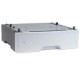 BANDEJA LEXMARK DE 550 HOJAS P MOD MX317,MX417,MX611,MX5...