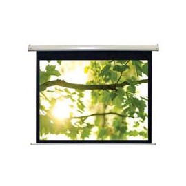 PANTALLA MULTIMEDIA SCREEN MSC-100D BLANCO MATE 100 PULGA...