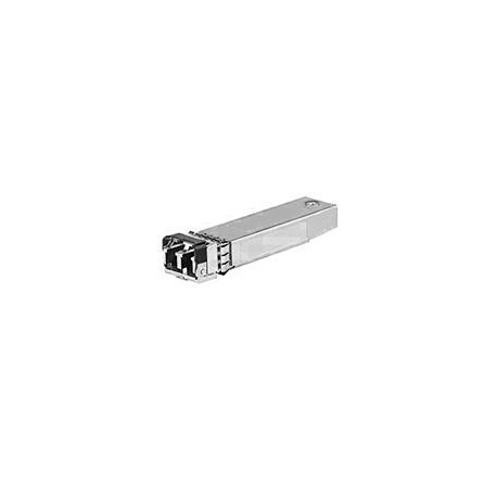 TRANSCEIVER HP ARUBA SFP+ 10G LC SR 300METROS OM3 PARA FI...