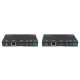 KIT EXTENSOR HDMI MANHATTAN VIA UTP RJ45 CAT6 1080P HASTA...