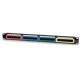 PANEL DE PARCHEO INTELLINET CAT6 UTP 24 PUERTOS RJ45 ID C...
