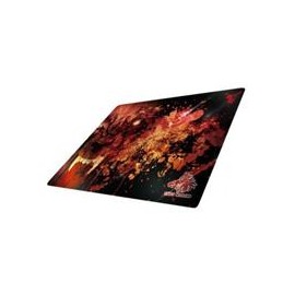 MOUSE PAD EAGLE WARRIOR WOLF/ULTRA DELGADO/SUPERFICE DE M...