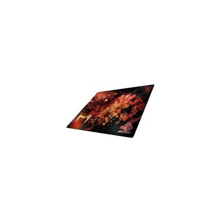 MOUSE PAD EAGLE WARRIOR WOLF/ULTRA DELGADO/SUPERFICE DE M...