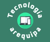 TECNOLOGIA AREQUIPA